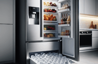 Waarom Steeds Meer Nederlanders Voor Een Haier Koelkast Kiezen in 2025: Onmisbare Innovaties, Eerlijke Reviews & Vergelijkingen!
