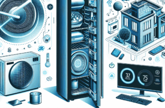 Dít Moet U Nu Weten over Duurzame Koeltechniek voor Vastgoed & Facility Management in 2025