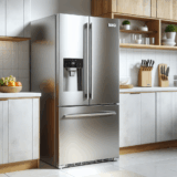 Beko Koelkast Kopen? Ontdek De Onverwachte Voordelen Voor 2025!